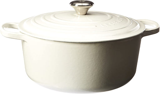 Le Creuset Signature 7.25 Quart Round Dutch Oven