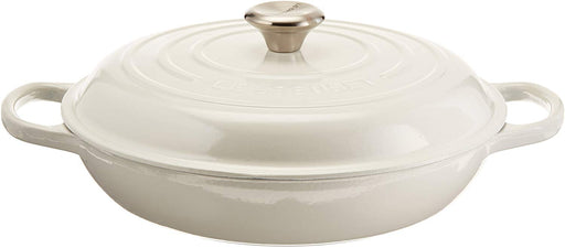 Le Creuset Round Braiser, 3.5 Quart