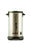 Le Chef  Shabbos Switch, Stainless Steel Urn