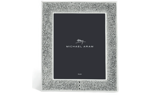 Michael Aram Shagreen Frame