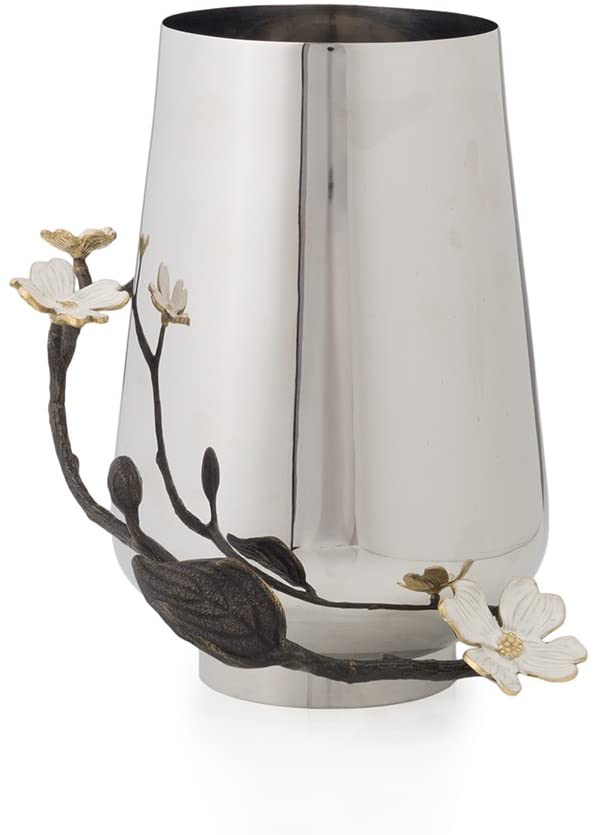 Michael Aram Dogwood Vase
