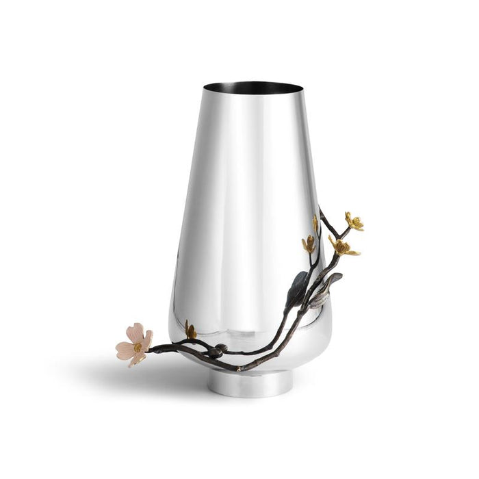 Michael Aram Pink Dogwood Vase, Large
