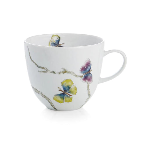Michael Aram Butterfly Ginkgo (Color) Mug