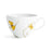 Michael Aram Butterfly Ginkgo Gold Breakfast Mug
