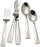 Reed & Barton Everyday 42 Piece Flatware Set, Service for 8