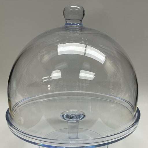 Merritt Designs Polycarbonate Cake Dome Only