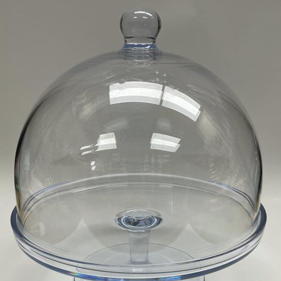 Merritt Designs Polycarbonate Cake Dome Only