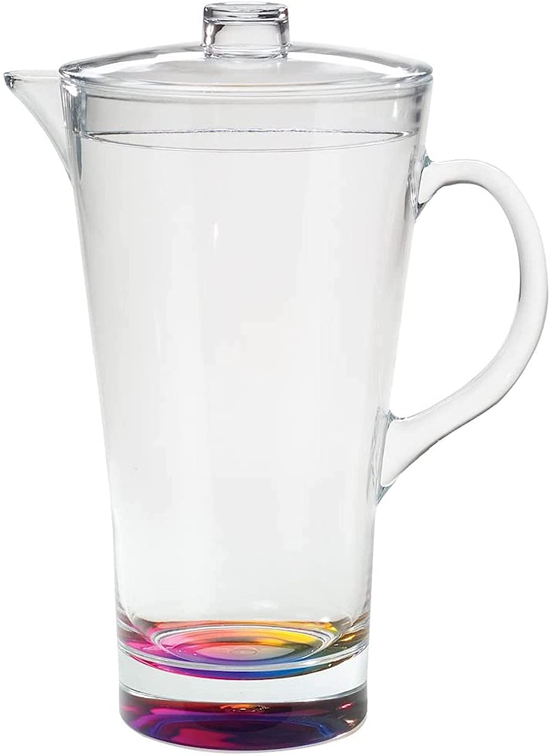 Merritt Rainbow Pitcher — Kitchen Clique