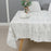 Majestic Giftware Velvet Mosaic Tablecloth
