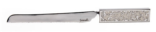 Majestic Giftware Emanuel Challah Knife