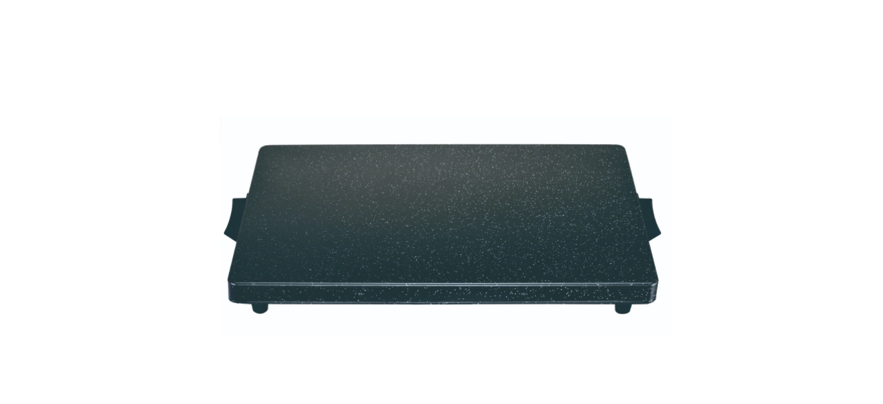 Magic Mill Enamel Hot PlateLarge