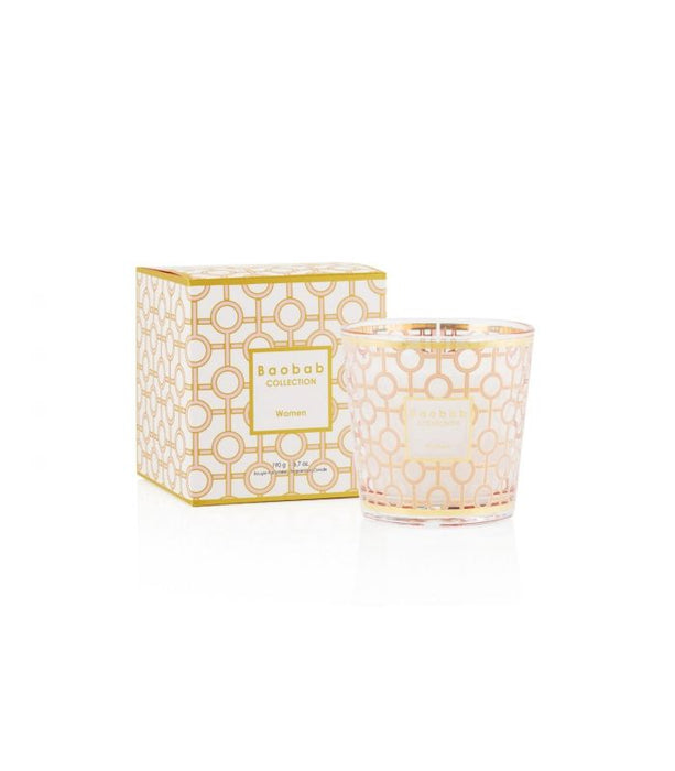 Baobab Collection My First Candle