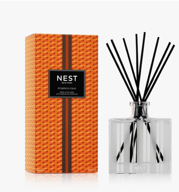 Nest Reed Diffusers