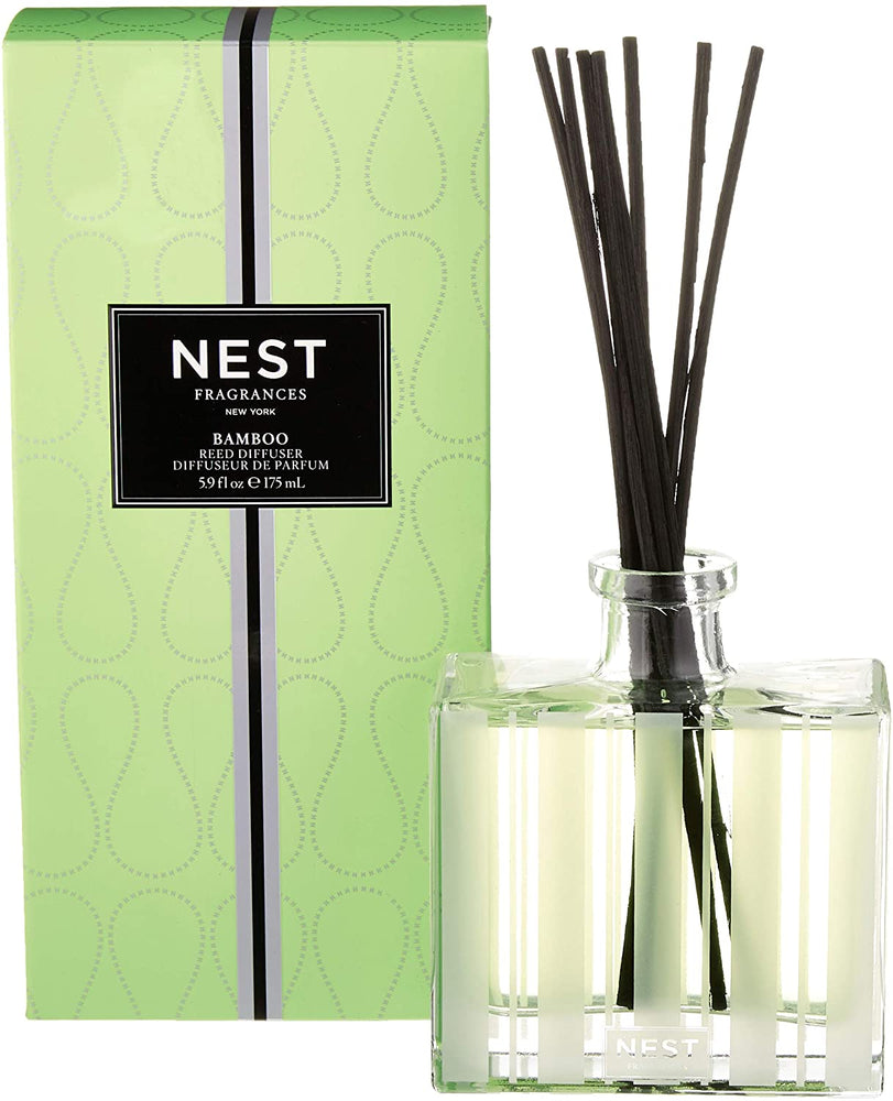 Nest Fragrances Reed Diffusers