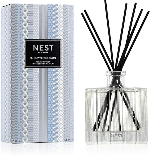 Nest Fragrances Reed Diffusers