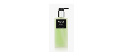 Nest Fragrances Hand Sanitizing Gel,10 oz.