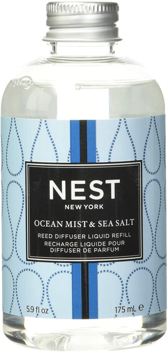 Nest Fragrances Reed Diffuser Refill