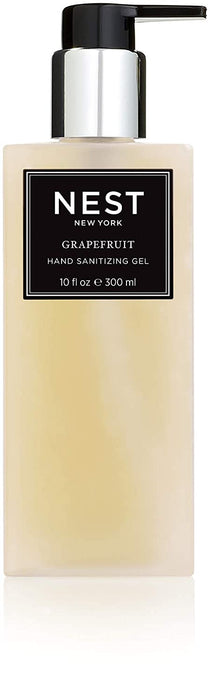 Nest Fragrances Hand Sanitizing Gel,10 oz.