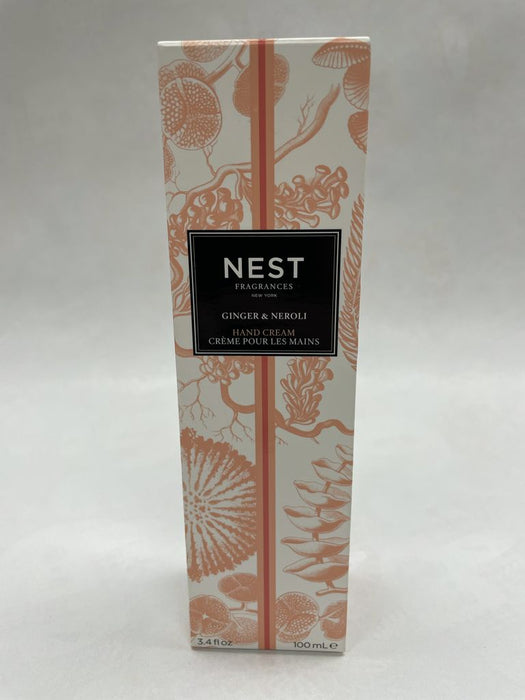 Nest Fragrances Hand Cream