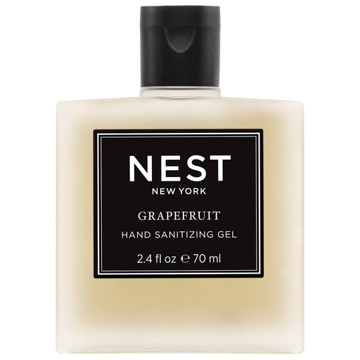 NEST Fragrances Hand Sanitizing Gel, 2.4 oz.