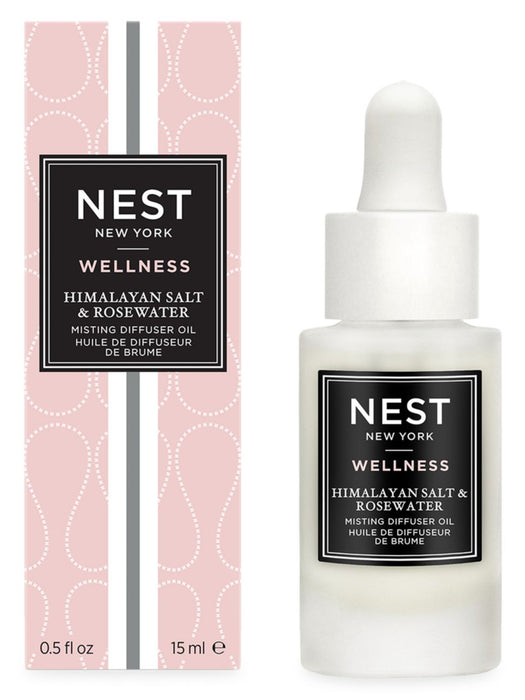 Nest Fragrances Wellness Misting Diffuser Oil