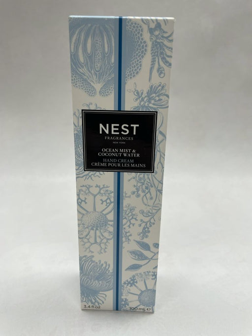 Nest Fragrances Hand Cream