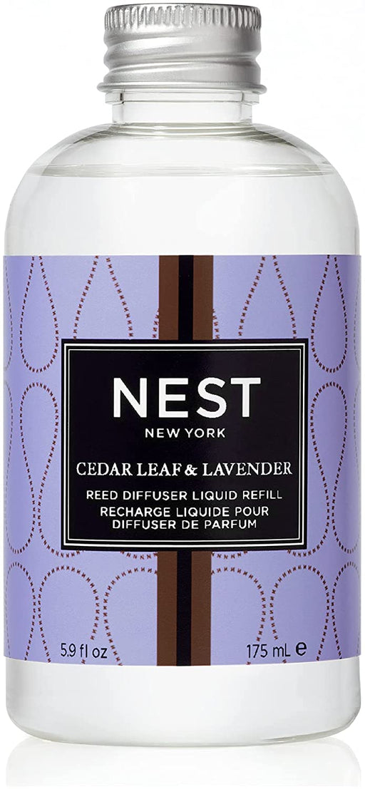 Nest Fragrances Reed Diffuser Refill