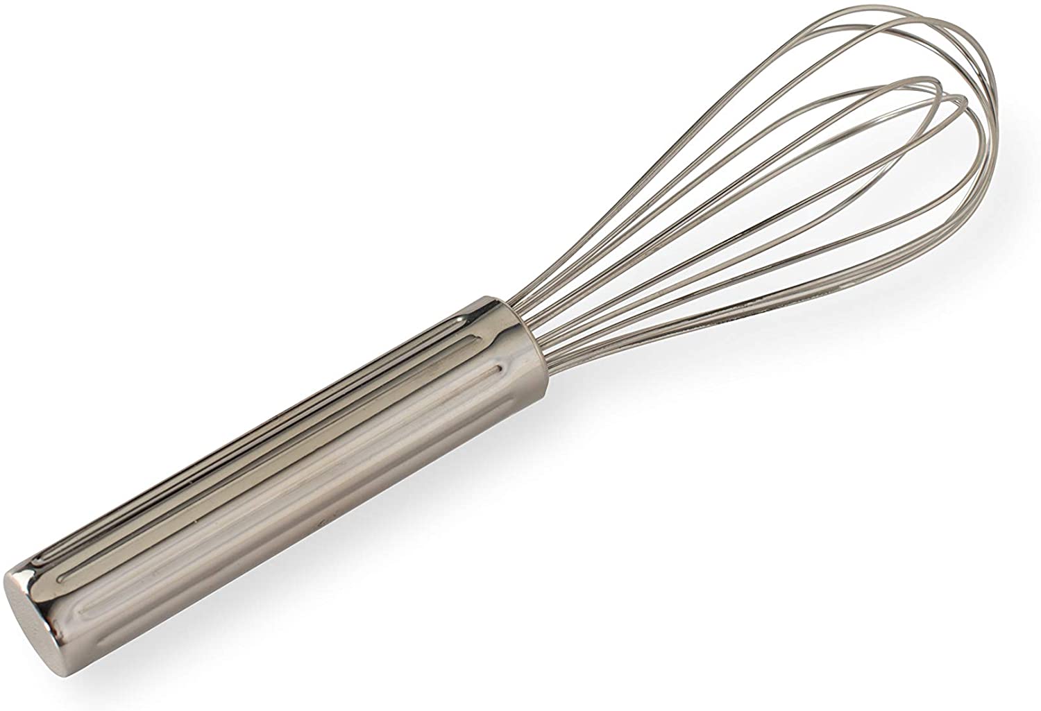 Nordic Ware Stainless Steel Whisk, 7 inch