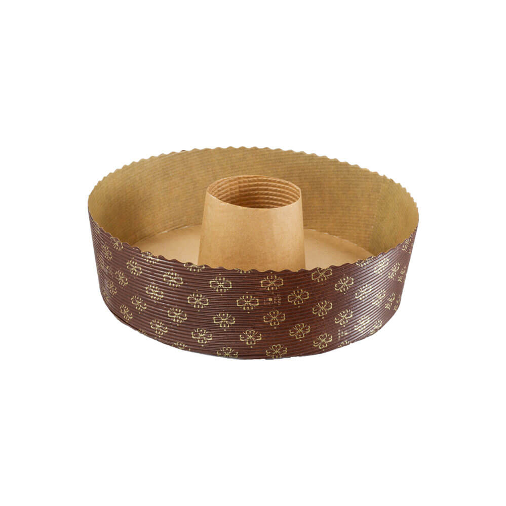 Novacart Tube Pan