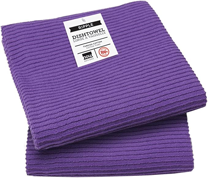 Now Designs Ripple Towels