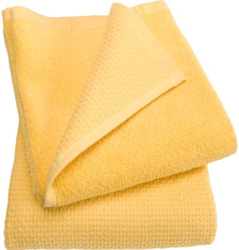 Now Designs Terrycomb Towel