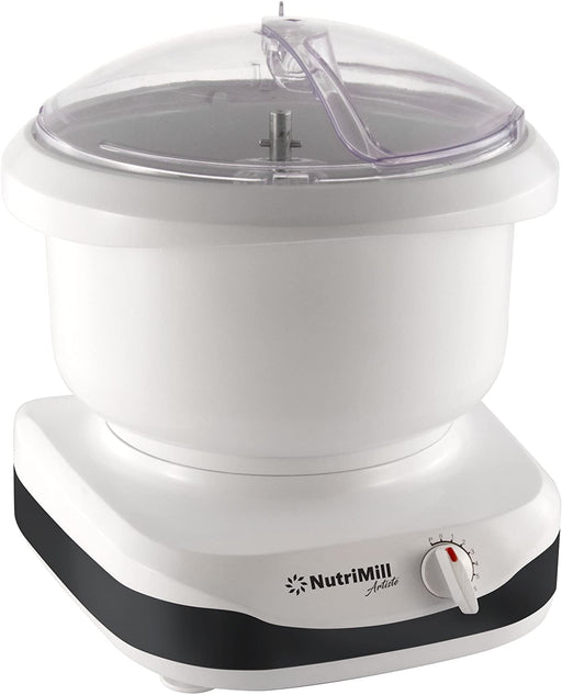 Wireless Smart Seal Vacuum Seal Canister, NutriMill