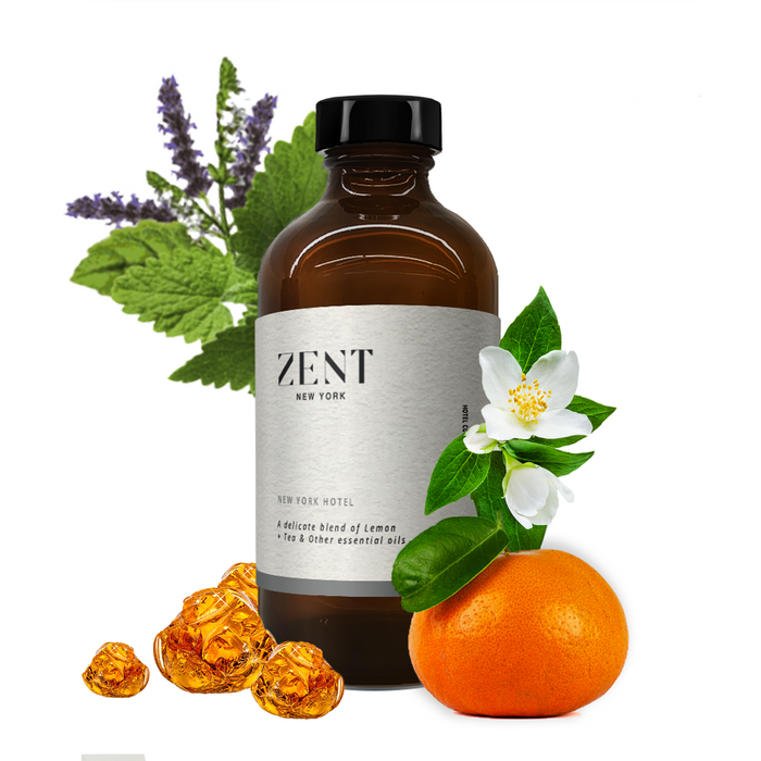 Scent NY(formerly Zent New York) Fragrance Refill