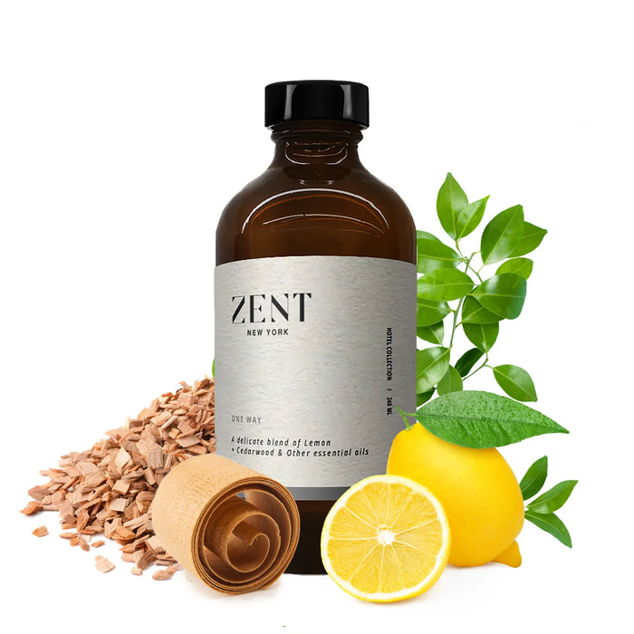 Scent NY(formerly Zent New York) Fragrance Refill