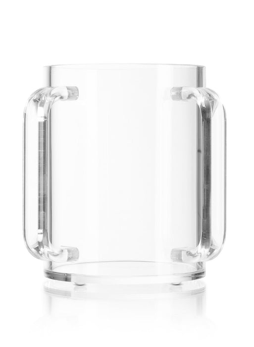 Organicer Lucite Washing Cup