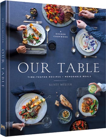 Our Table — Kitchen Clique