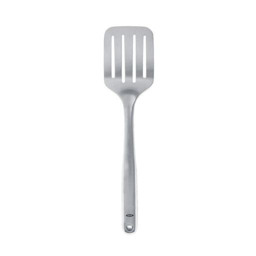 OXO Good Grips Brushed Stainless Steel Servers