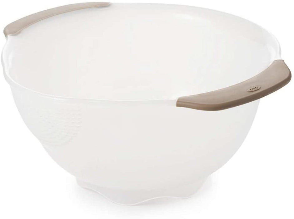 OXO Good Grips Rice & Grains Washing Colander - Spoons N Spice