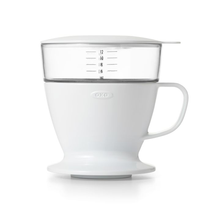 Oxo BREW Pour-Over Coffee Maker