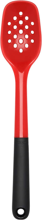 OXO Silicone Slotted Spoon