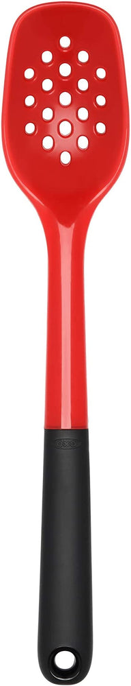 Oxo Good Grips Silicone Slotted Spoon - DISCONTINUED