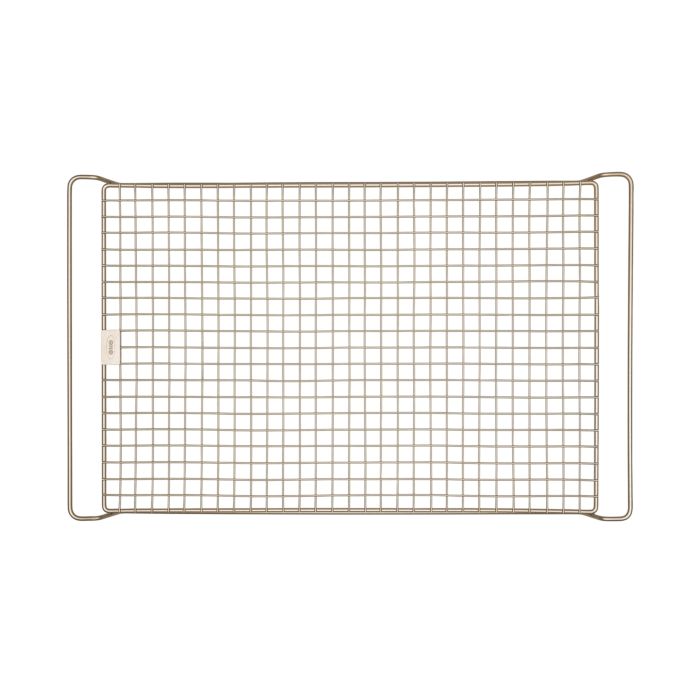 Oxo Baking Rack Oxo Non-Stick Pro Cooling and Baking Rack — Kitchen Clique