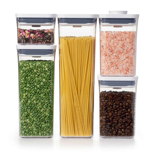 Oxo Good Grips 5 Piece POP Container Set
