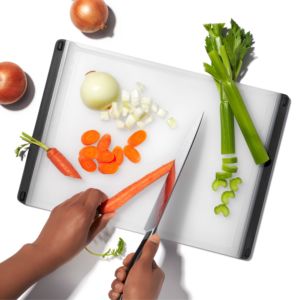 Oxo Good Grips Utility Carving & Cutting Board