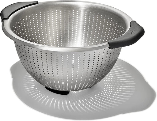 Oxo Good Grips Stainless Steel 5 Qt. Colander