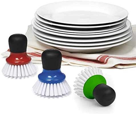 OXO GG PALM BRUSH ASSORTED - The Westview Shop