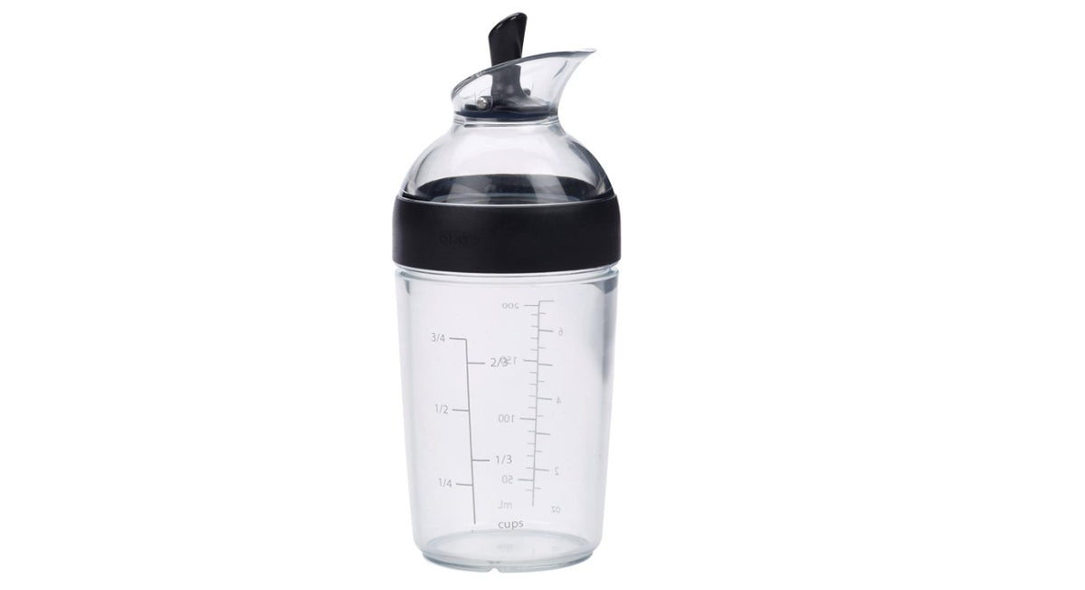 Oxo Good Grips Little Salad Dressing Shaker — Kitchen Clique