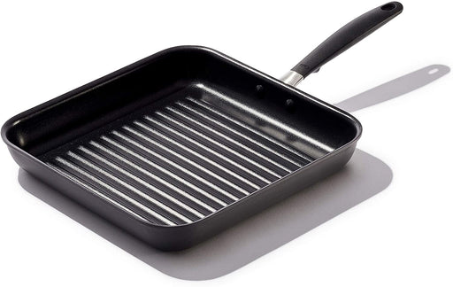 Oxo Good Grips 11 inch Non Stick Square Grill pan