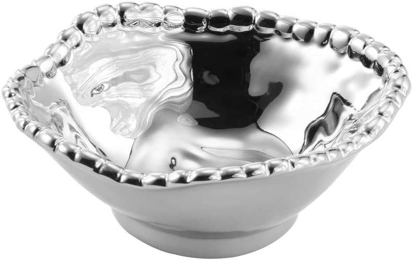 Pampa Bay Small Oval Snack Bowl