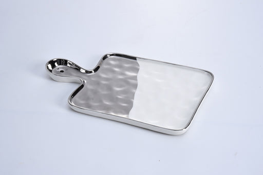 Pampa Bay Tray with Handle